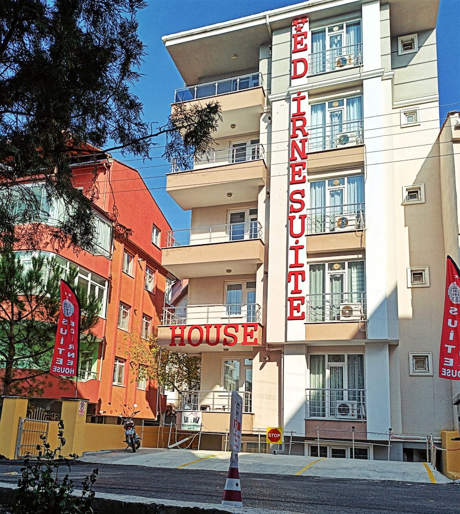 Edirne House Pansiyon, Turkey