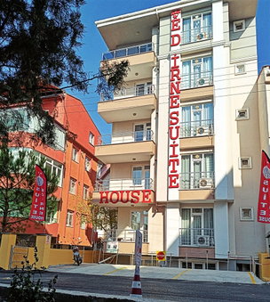 Edirne House Pansiyon, Edirne, Turkey