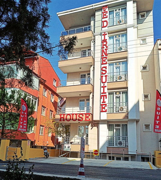 Edirne House Pansiyon, Edirne, Turkey