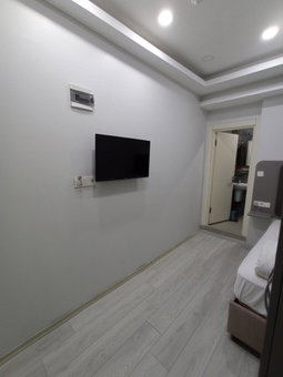 Emin Konak Hotel, Istanbul, Turkey