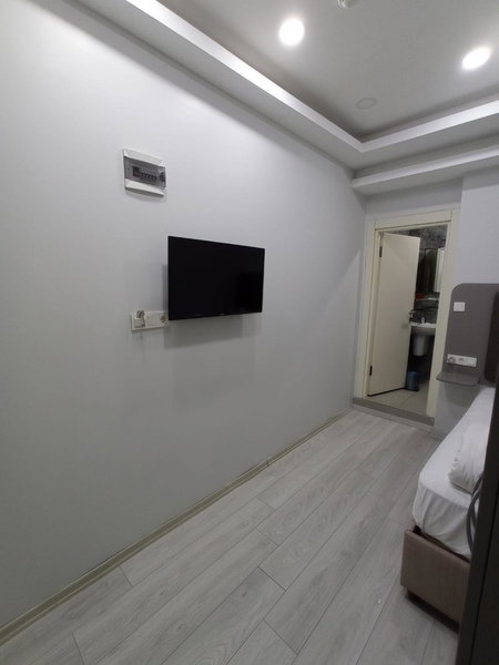 Emin Konak Hotel, Istanbul, Turkey