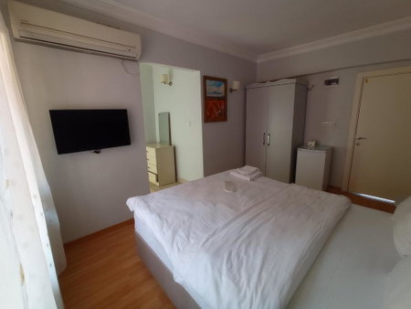 Emin Konak Hotel, Istanbul, Turkey