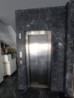 Emin Konak Hotel, Istanbul, Turkey
