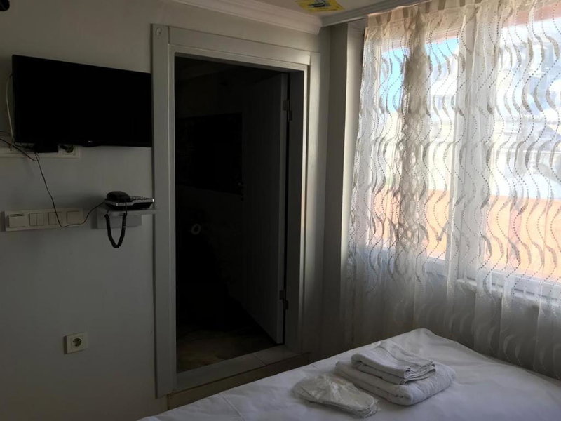 Emin Konak Hotel, Istanbul, Turkey