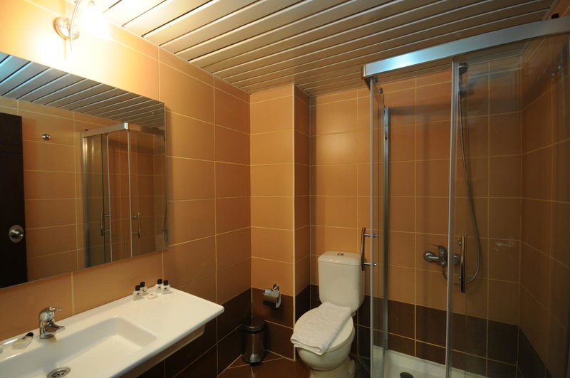 Palmea Hotel, Marmaris, Turkey