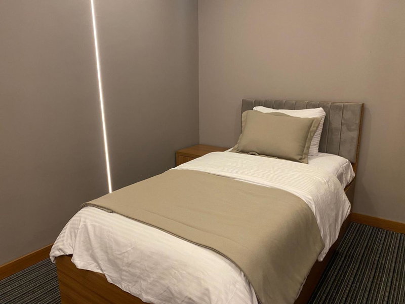 Beşiktaş Vip inn Hotel & suites, Istanbul, Turkey