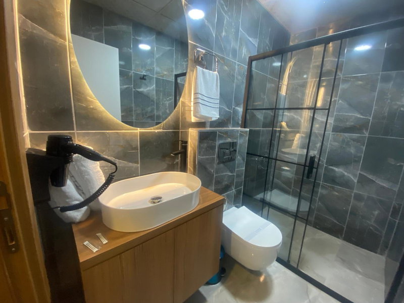 Beşiktaş Vip inn Hotel & suites, Istanbul, Turkey