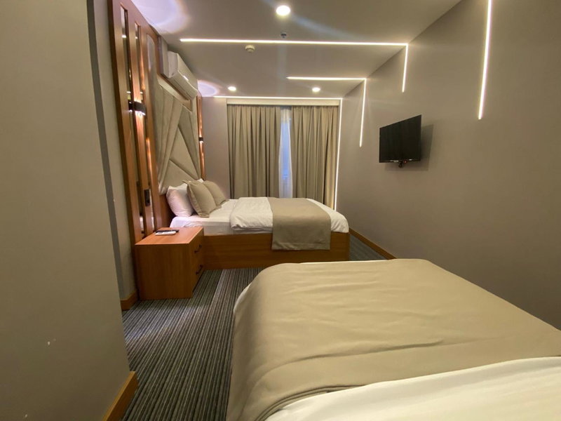Beşiktaş Vip inn Hotel & suites, Istanbul, Turkey
