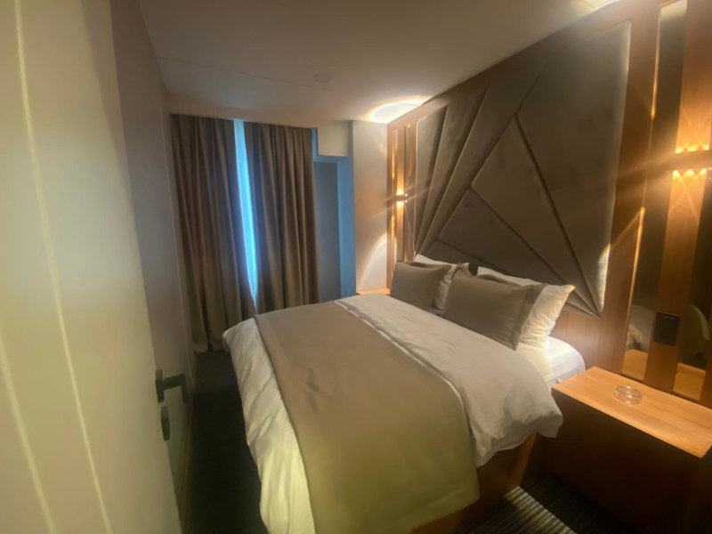Beşiktaş Vip inn Hotel & suites, Istanbul, Turkey