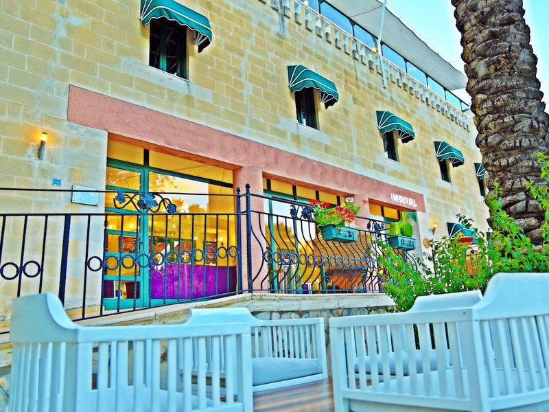 Hotel Bleu Nuit Bodrum, Bodrum, Turkey