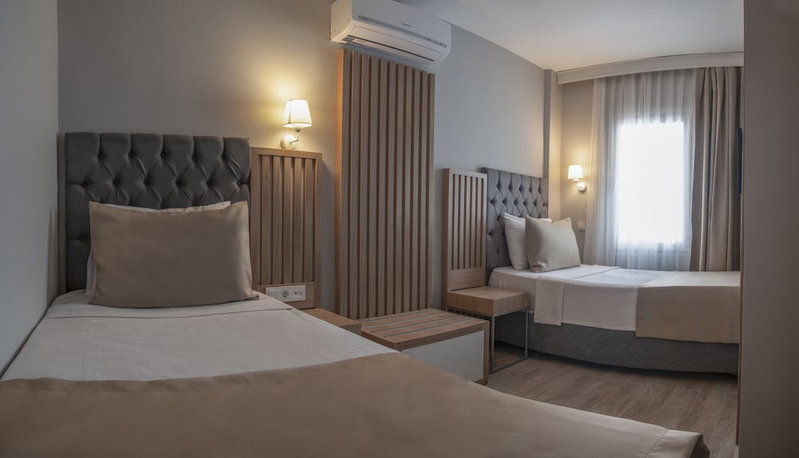 Hotel Bleu Nuit Bodrum, Bodrum, Turkey
