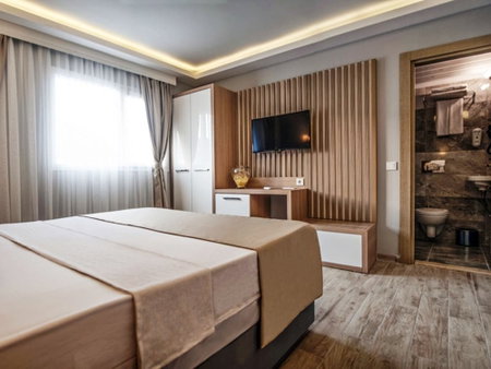 Hotel Bleu Nuit Bodrum, Bodrum, Turkey