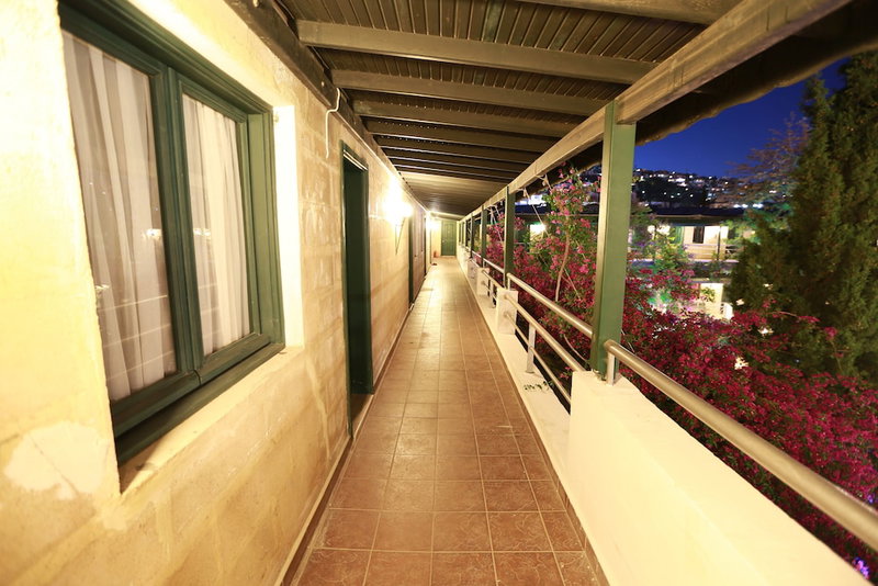 Hotel Bleu Nuit Bodrum, Bodrum, Turkey