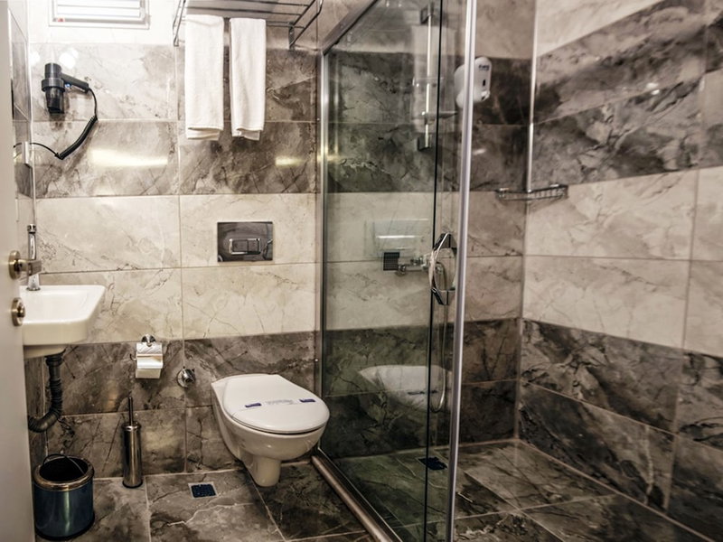 Hotel Bleu Nuit Bodrum, Bodrum, Turkey