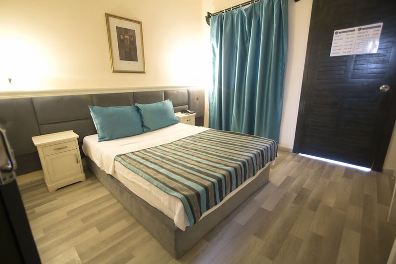 Hotel Bleu Nuit Bodrum, Bodrum, Turkey