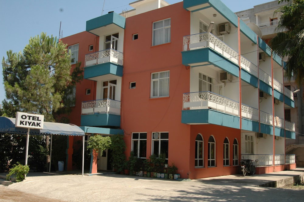 Hotel Kiyak, Turkey