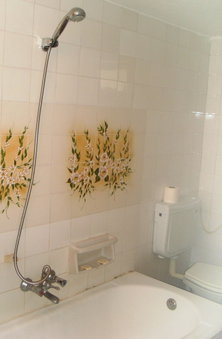 Hotel Kiyak, Demre, Turkey