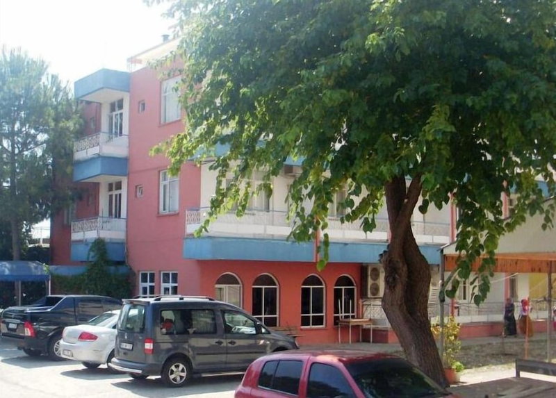 Hotel Kiyak, Demre, Turkey