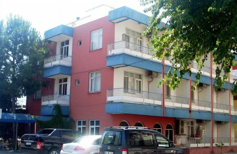 Hotel Kiyak, Demre, Turkey