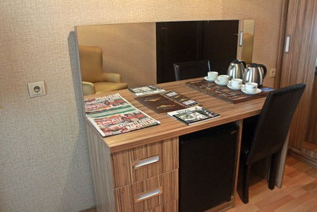 Aydogan Otel, Rize, Turkey