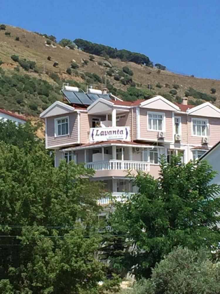 Lavanta Butik Otel, Turkey