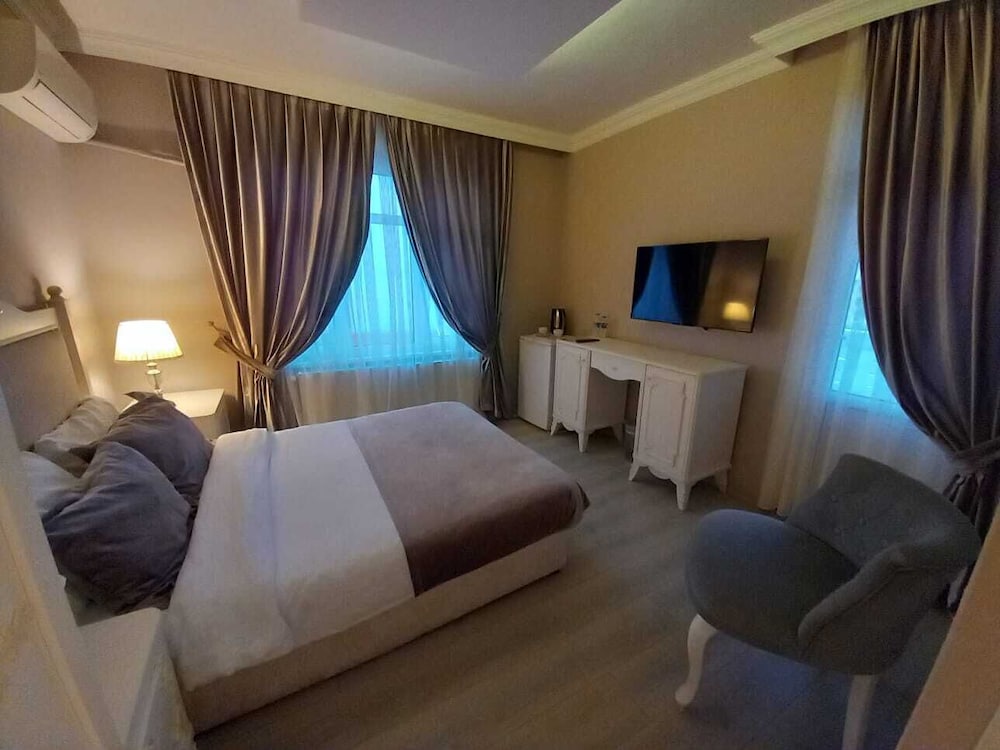 Lavanta Butik Otel, Turkey
