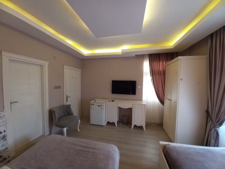 Lavanta Butik Otel, Sinop, Turkey