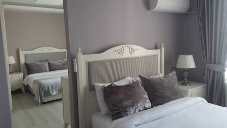 Lavanta Butik Otel, Sinop, Turkey