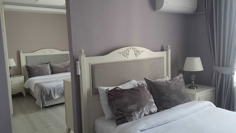 Lavanta Butik Otel, Sinop, Turkey