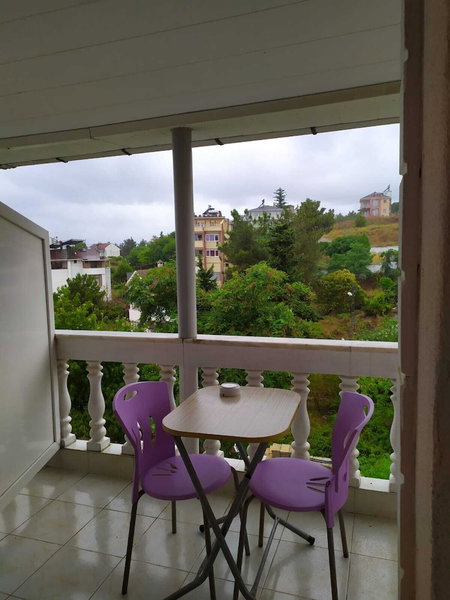 Lavanta Butik Otel, Sinop, Turkey