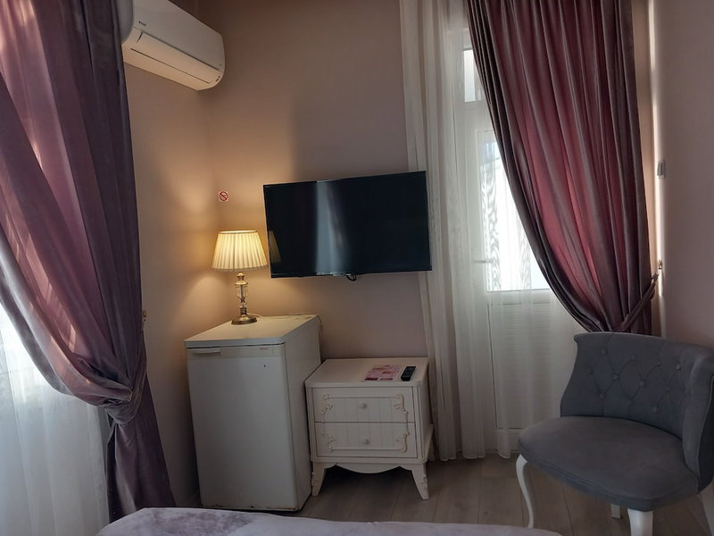 Lavanta Butik Otel, Sinop, Turkey