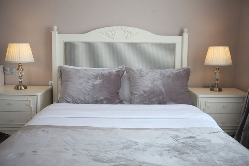 Lavanta Butik Otel, Sinop, Turkey