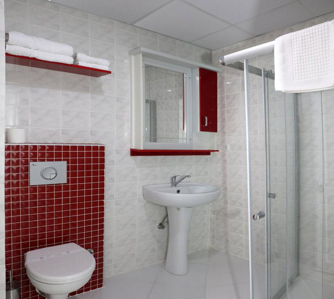 ECS Suw Hotel, Atakum, Turkey