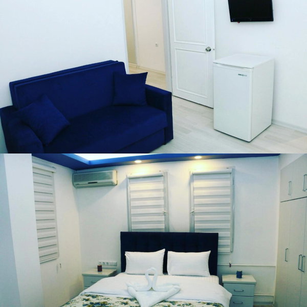 ECS Suw Hotel, Atakum, Turkey