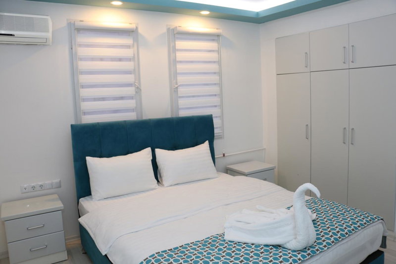 ECS Suw Hotel, Atakum, Turkey