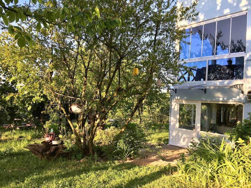 Maşukiye Home Suit Apart, Kartepe, Turkey