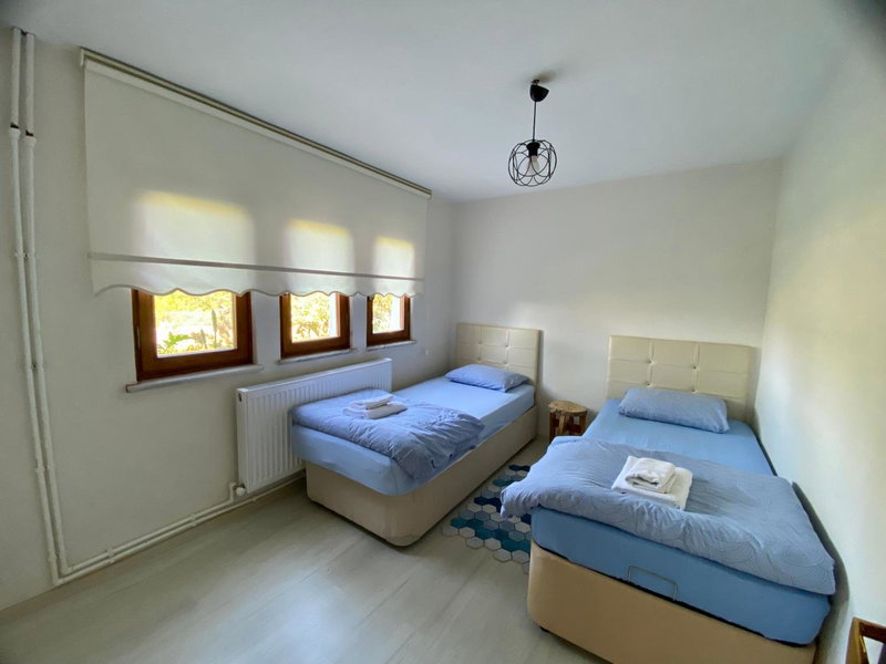 Maşukiye Home Suit Apart, Kartepe, Turkey