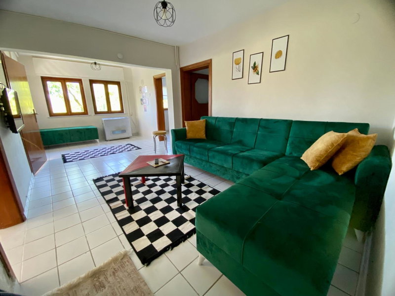 Maşukiye Home Suit Apart, Kartepe, Turkey