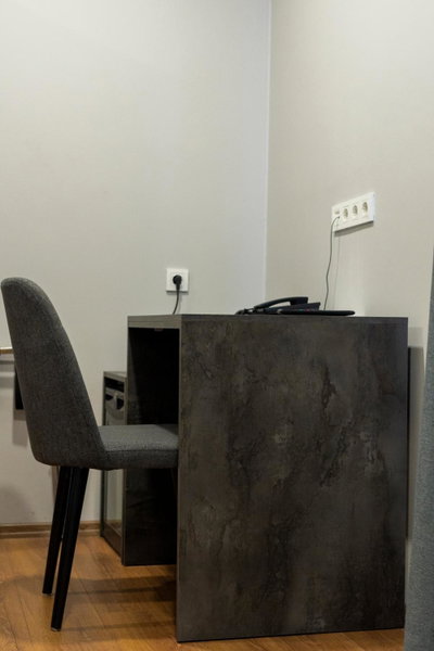 Brandroom Hotel, Istanbul, Turkey