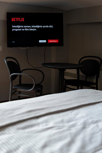 Brandroom Hotel, Istanbul, Turkey