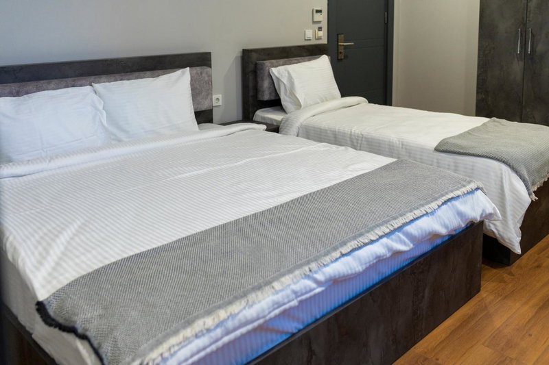 Brandroom Hotel, Istanbul, Turkey