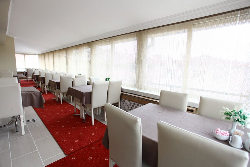 Hotel Destino Park, Ankara, Turkey