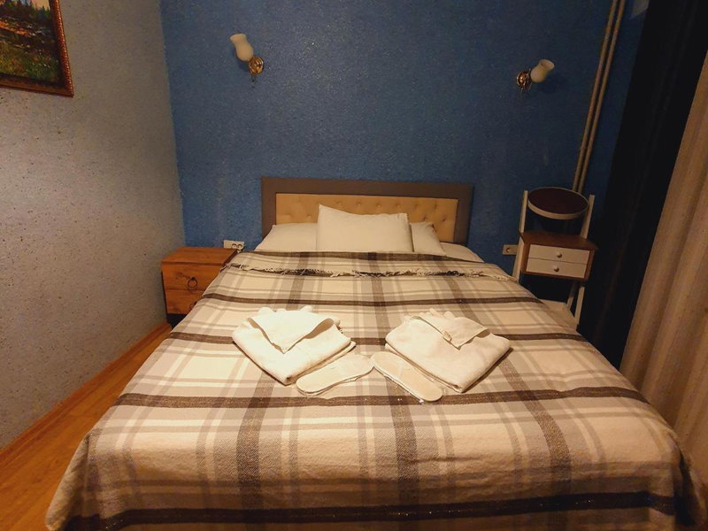 Ehli Keyif Otel, Istanbul, Turkey