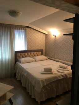 Ehli Keyif Otel, Istanbul, Turkey