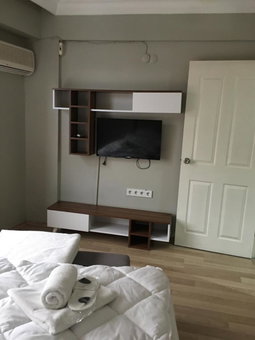 Ehli Keyif Otel, Istanbul, Turkey