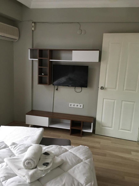 Ehli Keyif Otel, Istanbul, Turkey