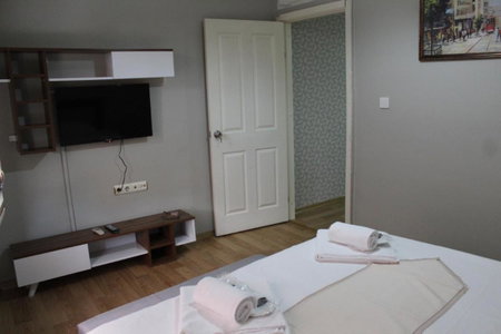 Ehli Keyif Otel, Istanbul, Turkey