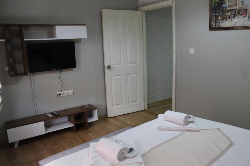 Ehli Keyif Otel, Istanbul, Turkey