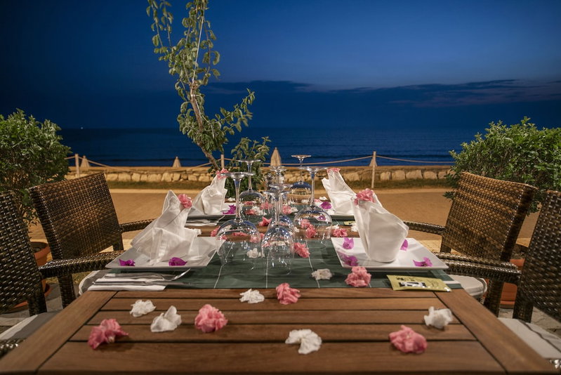 Side Beach Club Hotel, Manavgat, Turkey