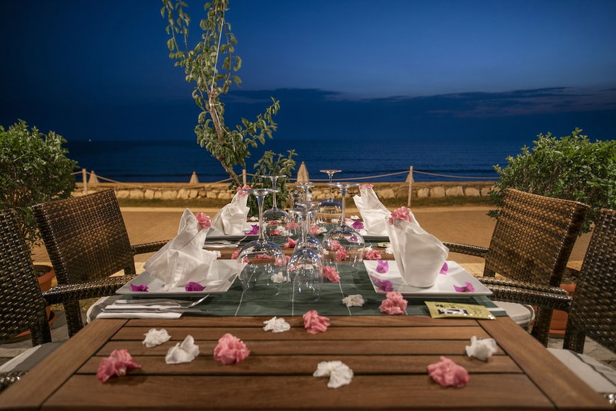 Side Beach Club Hotel, Manavgat, Turkey